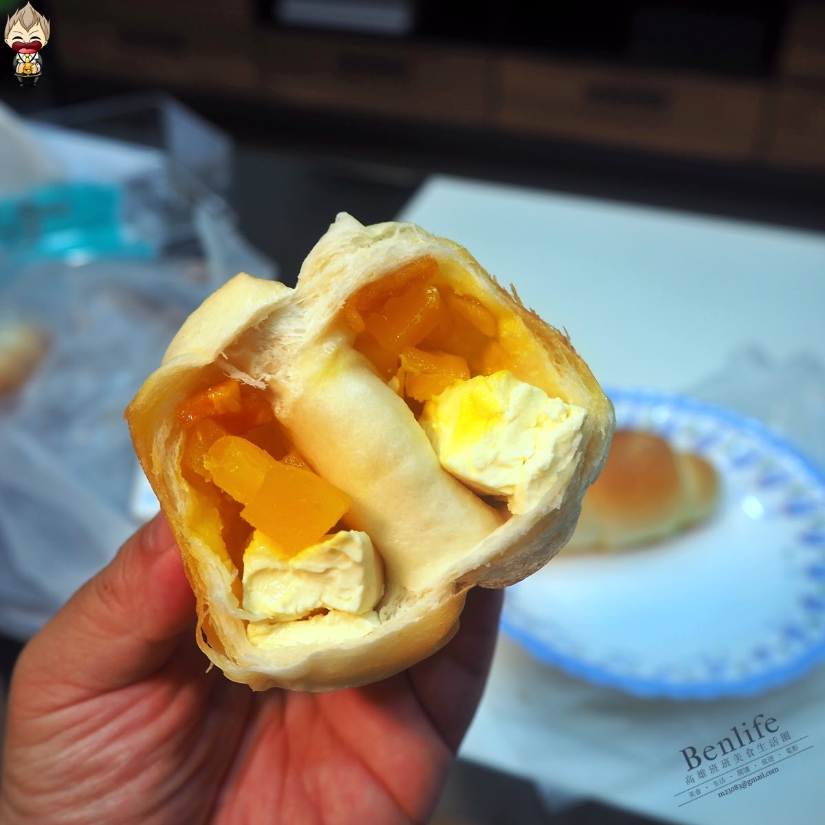 【高雄美食】 サンメイ塩パン屋 sanmei bakery 海鹽麵包(鹽可頌)專賣 多達21種口味天天限量出爐就被搶購 建議提前預定 小港全新品牌開幕(2024/02/22更新最新菜單價格)