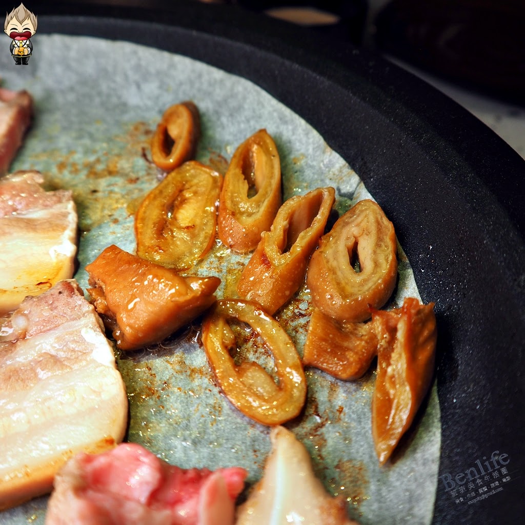 高雄美食】豬麻吉韓式燒烤中山店399元起就能爽吃牛肉、厚切豬五花、海鮮、冰淇淋8/10日全新開幕高雄平價吃到飽的新選擇