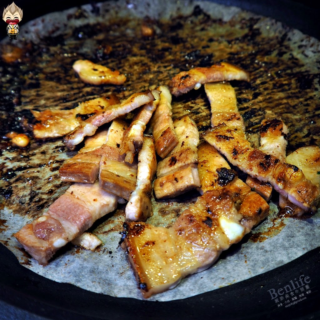 高雄美食】豬麻吉韓式燒烤中山店399元起就能爽吃牛肉、厚切豬五花、海鮮、冰淇淋8/10日全新開幕高雄平價吃到飽的新選擇