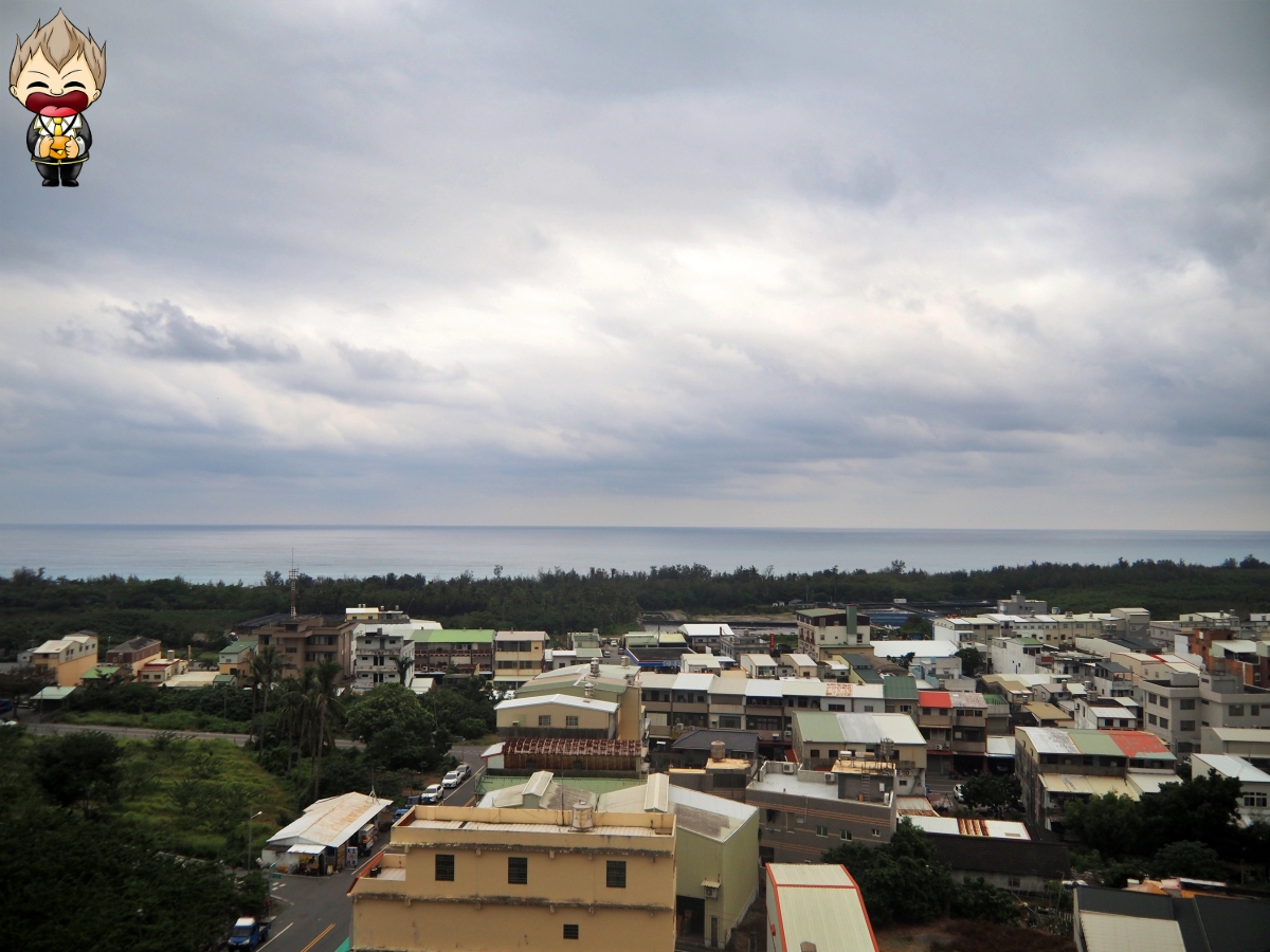 【台東太麻里住宿、美食】曙光渡假酒店 太麻里親子住宿、無障礙住宿 距離火車站步行只要5分鐘 往金針山賞花最近的旅宿