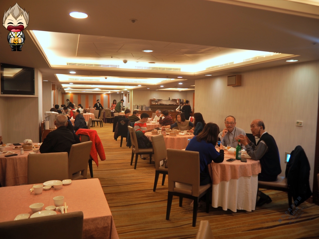 【高雄美食】觀海軒中餐廳 高雄寒軒國際大飯店 40樓高空落地窗鳥瞰高雄夜景 品嘗老牌港式蒸籠點心 廣州炒飯也表現得很棒 4 【高雄美食】觀海軒中餐廳 高雄寒軒國際大飯店 40樓高空落地窗鳥瞰高雄夜景 品嘗老牌港式蒸籠點心 廣州炒飯也表現得很棒