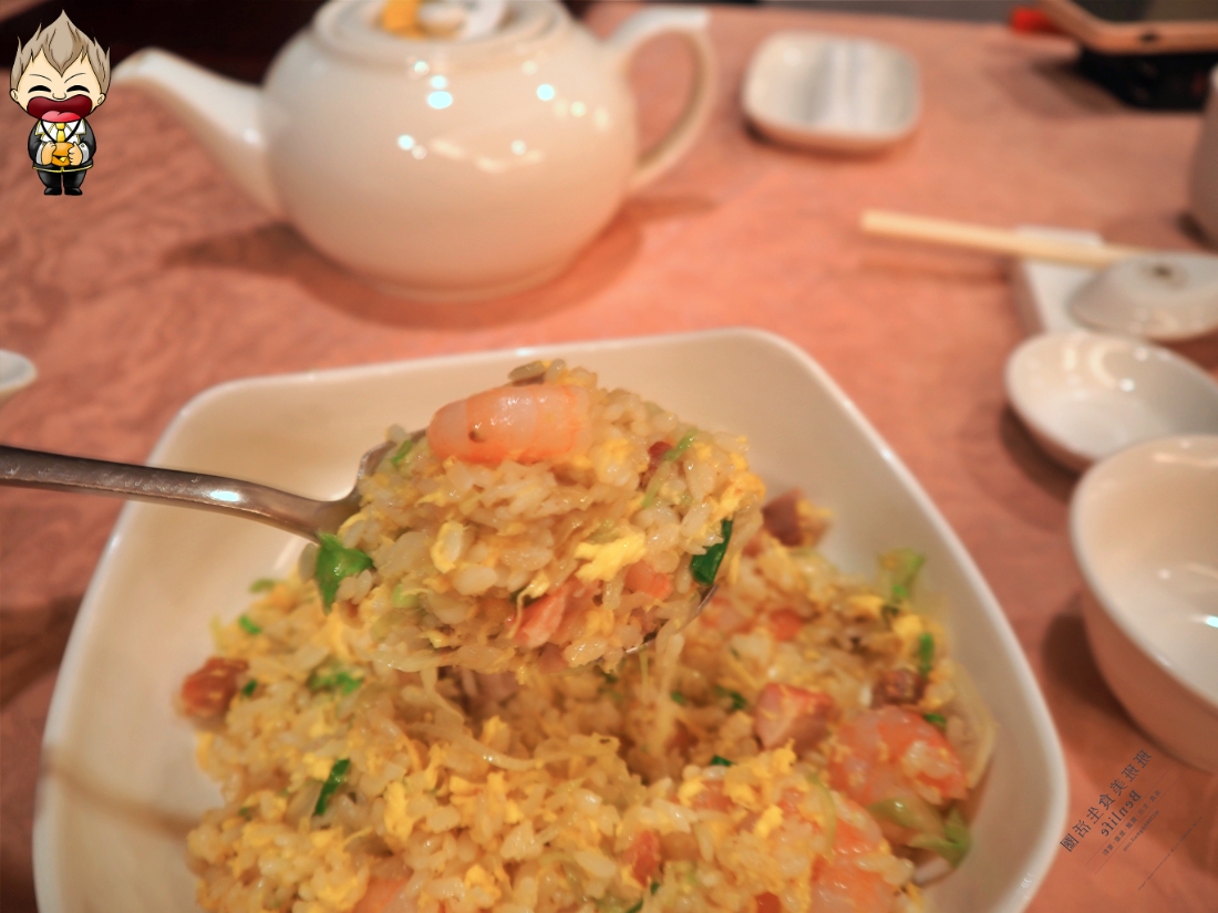 【高雄美食】觀海軒中餐廳 高雄寒軒國際大飯店 40樓高空落地窗鳥瞰高雄夜景 品嘗老牌港式蒸籠點心 廣州炒飯也表現得很棒 22 【高雄美食】觀海軒中餐廳 高雄寒軒國際大飯店 40樓高空落地窗鳥瞰高雄夜景 品嘗老牌港式蒸籠點心 廣州炒飯也表現得很棒