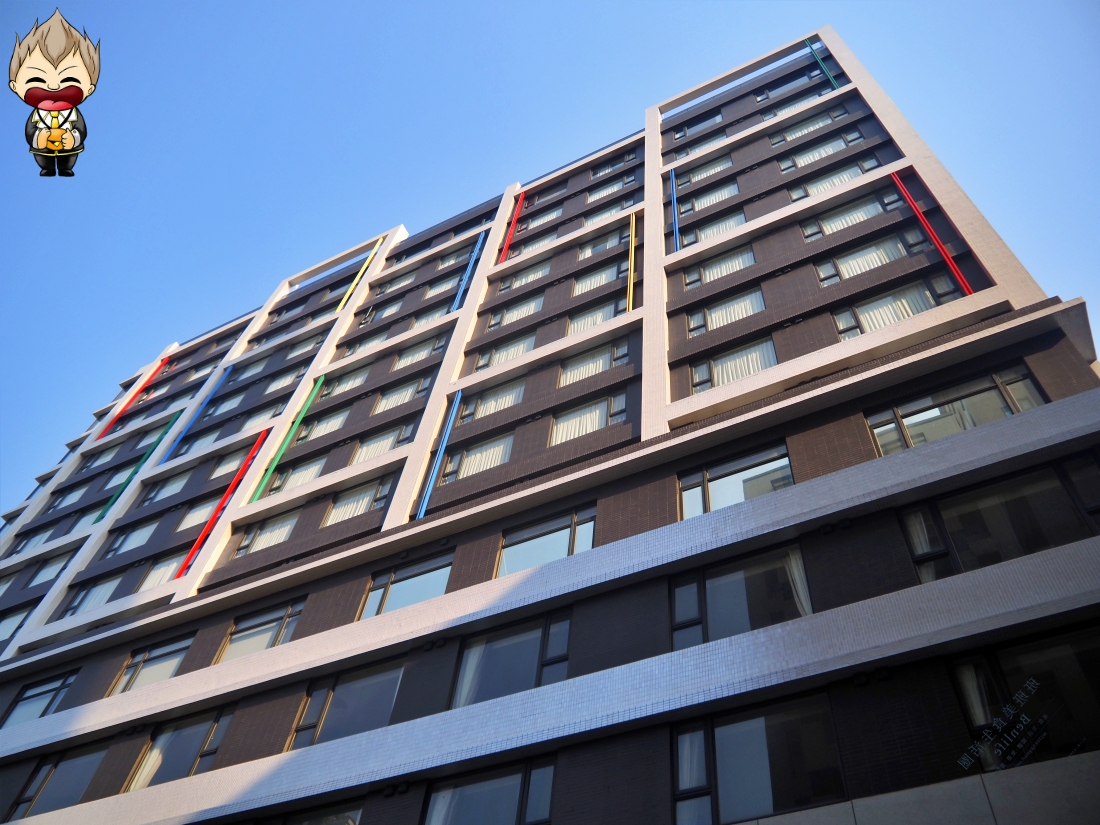 【高雄住宿】福容徠旅 高雄(Fullon Poshtel Kaohsiung) 房間營造「家」的氛圍 距離捷運橘線前金站4號出口走路只要3分鐘 2023年創建的輕旅品牌 近六合夜市 免費迎賓飲品點心及健身房 2 【高雄住宿】福容徠旅 高雄(Fullon Poshtel Kaohsiung) 房間營造「家」的氛圍 距離捷運橘線前金站4號出口走路只要3分鐘 2023年創建的輕旅品牌 近六合夜市 免費迎賓飲品點心及健身房