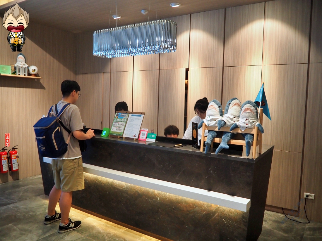【高雄住宿】福容徠旅 高雄(Fullon Poshtel Kaohsiung) 房間營造「家」的氛圍 距離捷運橘線前金站4號出口走路只要3分鐘 2023年創建的輕旅品牌 近六合夜市 免費迎賓飲品點心及健身房 8 【高雄住宿】福容徠旅 高雄(Fullon Poshtel Kaohsiung) 房間營造「家」的氛圍 距離捷運橘線前金站4號出口走路只要3分鐘 2023年創建的輕旅品牌 近六合夜市 免費迎賓飲品點心及健身房