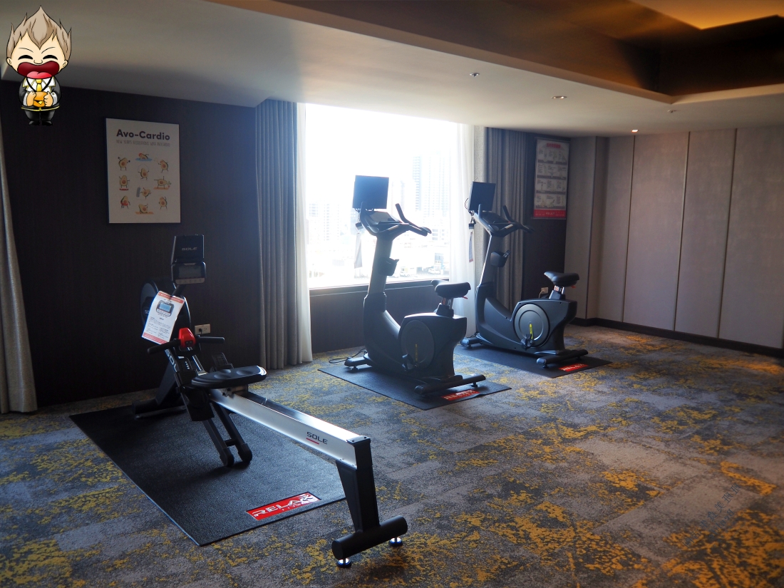【高雄住宿】福容徠旅 高雄(Fullon Poshtel Kaohsiung) 房間營造「家」的氛圍 距離捷運橘線前金站4號出口走路只要3分鐘 2023年創建的輕旅品牌 近六合夜市 免費迎賓飲品點心及健身房 14 【高雄住宿】福容徠旅 高雄(Fullon Poshtel Kaohsiung) 房間營造「家」的氛圍 距離捷運橘線前金站4號出口走路只要3分鐘 2023年創建的輕旅品牌 近六合夜市 免費迎賓飲品點心及健身房
