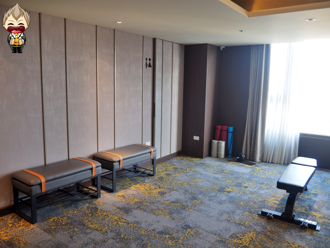 【高雄住宿】福容徠旅 高雄(Fullon Poshtel Kaohsiung) 房間營造「家」的氛圍 距離捷運橘線前金站4號出口走路只要3分鐘 2023年創建的輕旅品牌 近六合夜市 免費迎賓飲品點心及健身房 15 【高雄住宿】福容徠旅 高雄(Fullon Poshtel Kaohsiung) 房間營造「家」的氛圍 距離捷運橘線前金站4號出口走路只要3分鐘 2023年創建的輕旅品牌 近六合夜市 免費迎賓飲品點心及健身房