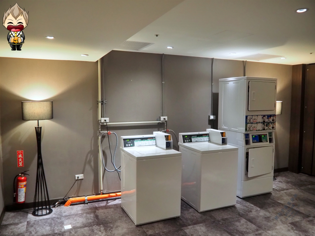 【高雄住宿】福容徠旅 高雄(Fullon Poshtel Kaohsiung) 房間營造「家」的氛圍 距離捷運橘線前金站4號出口走路只要3分鐘 2023年創建的輕旅品牌 近六合夜市 免費迎賓飲品點心及健身房 17 【高雄住宿】福容徠旅 高雄(Fullon Poshtel Kaohsiung) 房間營造「家」的氛圍 距離捷運橘線前金站4號出口走路只要3分鐘 2023年創建的輕旅品牌 近六合夜市 免費迎賓飲品點心及健身房