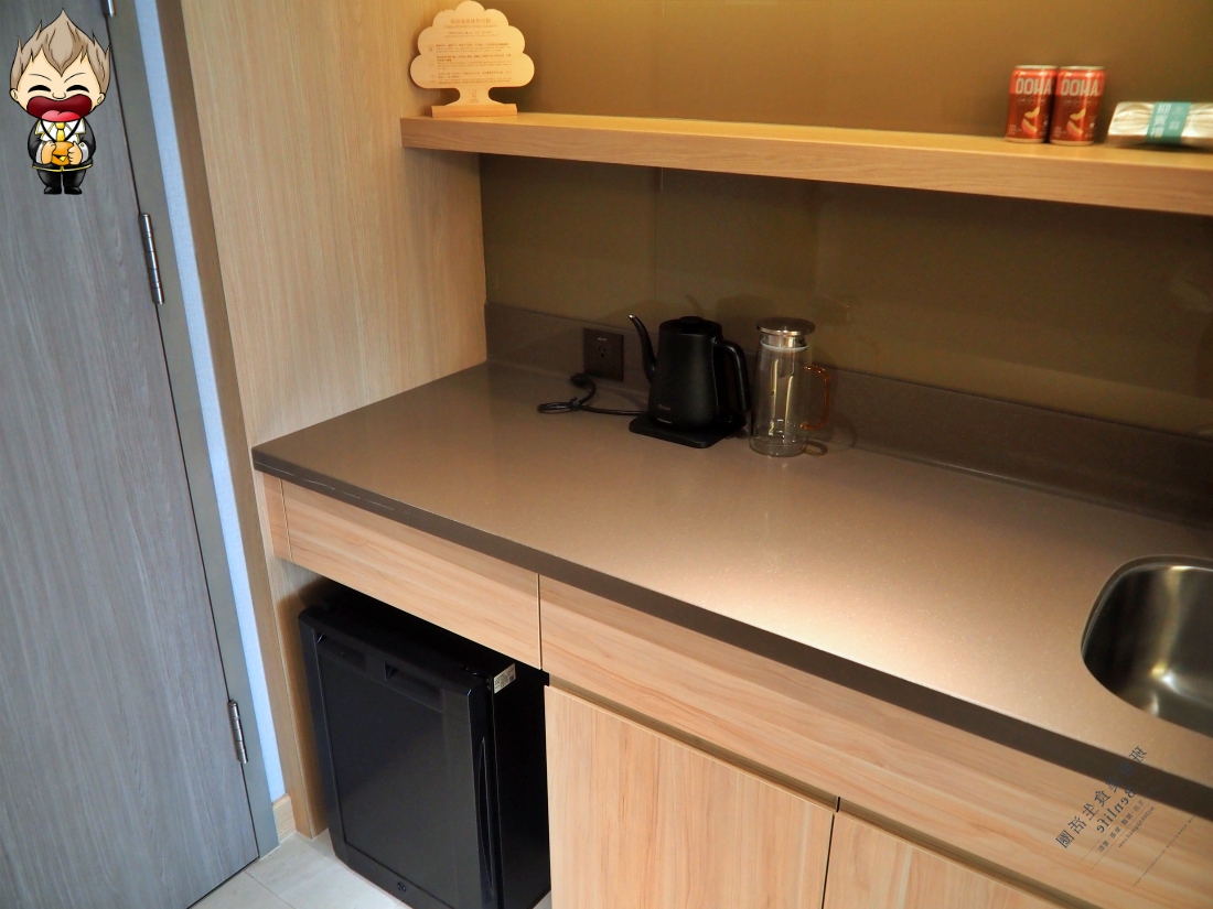 【高雄住宿】福容徠旅 高雄(Fullon Poshtel Kaohsiung) 房間營造「家」的氛圍 距離捷運橘線前金站4號出口走路只要3分鐘 2023年創建的輕旅品牌 近六合夜市 免費迎賓飲品點心及健身房 40 【高雄住宿】福容徠旅 高雄(Fullon Poshtel Kaohsiung) 房間營造「家」的氛圍 距離捷運橘線前金站4號出口走路只要3分鐘 2023年創建的輕旅品牌 近六合夜市 免費迎賓飲品點心及健身房