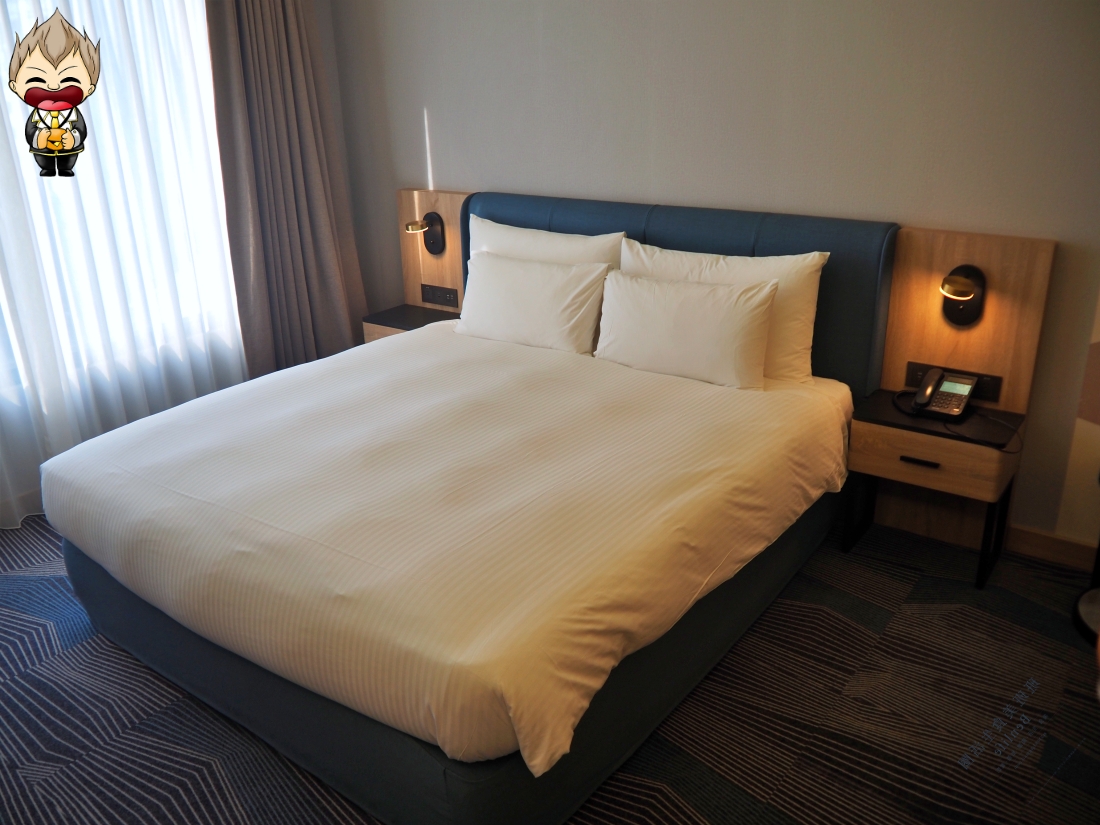 【高雄住宿】福容徠旅 高雄(Fullon Poshtel Kaohsiung) 房間營造「家」的氛圍 距離捷運橘線前金站4號出口走路只要3分鐘 2023年創建的輕旅品牌 近六合夜市 免費迎賓飲品點心及健身房 44 【高雄住宿】福容徠旅 高雄(Fullon Poshtel Kaohsiung) 房間營造「家」的氛圍 距離捷運橘線前金站4號出口走路只要3分鐘 2023年創建的輕旅品牌 近六合夜市 免費迎賓飲品點心及健身房