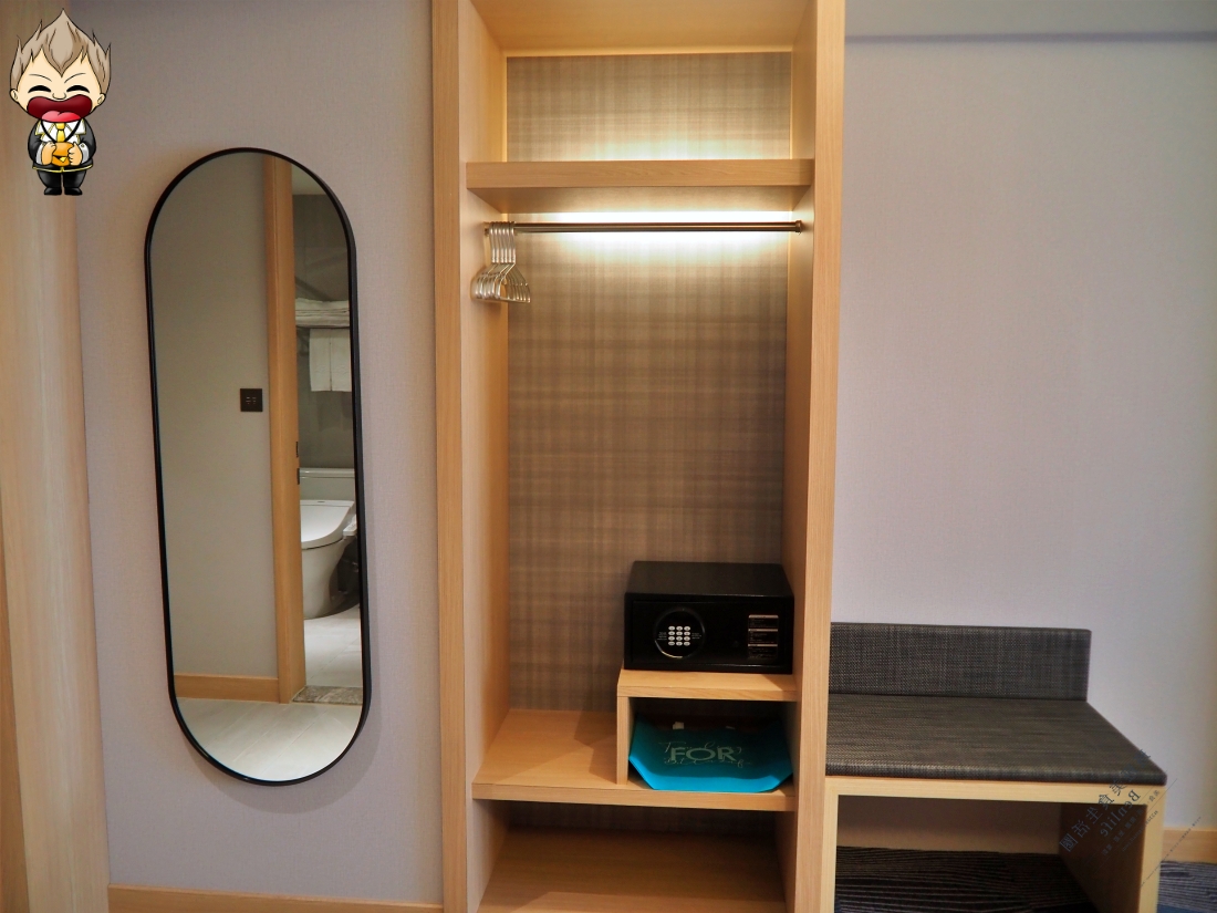 【高雄住宿】福容徠旅 高雄(Fullon Poshtel Kaohsiung) 房間營造「家」的氛圍 距離捷運橘線前金站4號出口走路只要3分鐘 2023年創建的輕旅品牌 近六合夜市 免費迎賓飲品點心及健身房 45 【高雄住宿】福容徠旅 高雄(Fullon Poshtel Kaohsiung) 房間營造「家」的氛圍 距離捷運橘線前金站4號出口走路只要3分鐘 2023年創建的輕旅品牌 近六合夜市 免費迎賓飲品點心及健身房