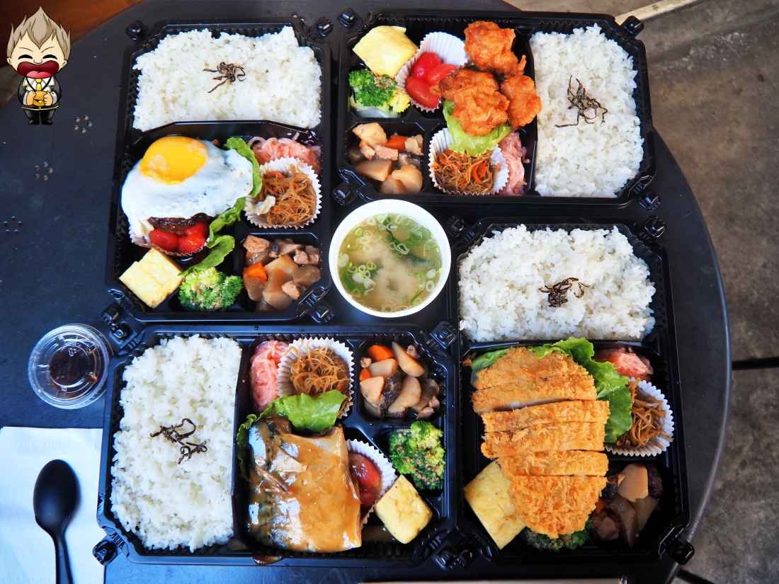 【高雄美食】和暖御食事處 岩手縣師傅手做日式御膳定食餐盒 牛漢堡蛋汁濃郁 秋田縣美人小町米使用 唐揚雞好美味 近捷運台鐵岡山車站 19 【高雄美食】和暖御食事處 岩手縣師傅手做日式御膳定食餐盒 牛漢堡蛋汁濃郁 秋田縣美人小町米使用 唐揚雞好美味 近捷運台鐵岡山車站