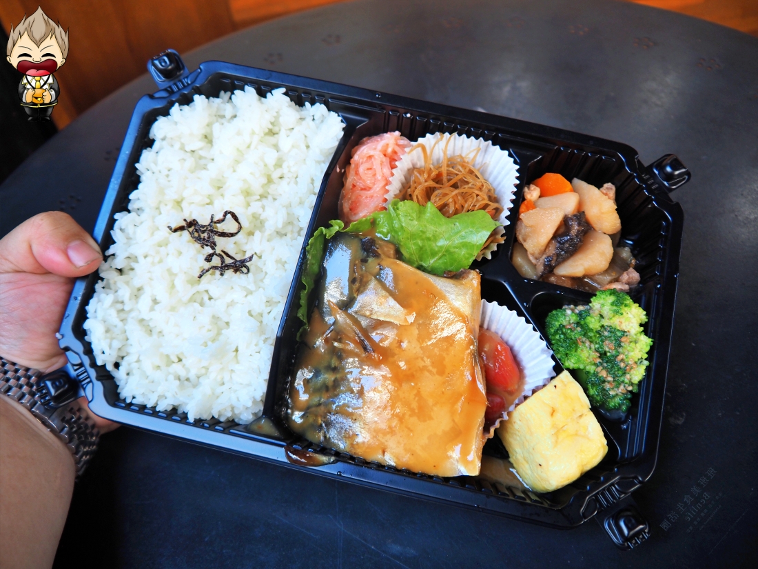 【高雄美食】和暖御食事處 岩手縣師傅手做日式御膳定食餐盒 牛漢堡蛋汁濃郁 秋田縣美人小町米使用 唐揚雞好美味 近捷運台鐵岡山車站 5 【高雄美食】和暖御食事處 岩手縣師傅手做日式御膳定食餐盒 牛漢堡蛋汁濃郁 秋田縣美人小町米使用 唐揚雞好美味 近捷運台鐵岡山車站