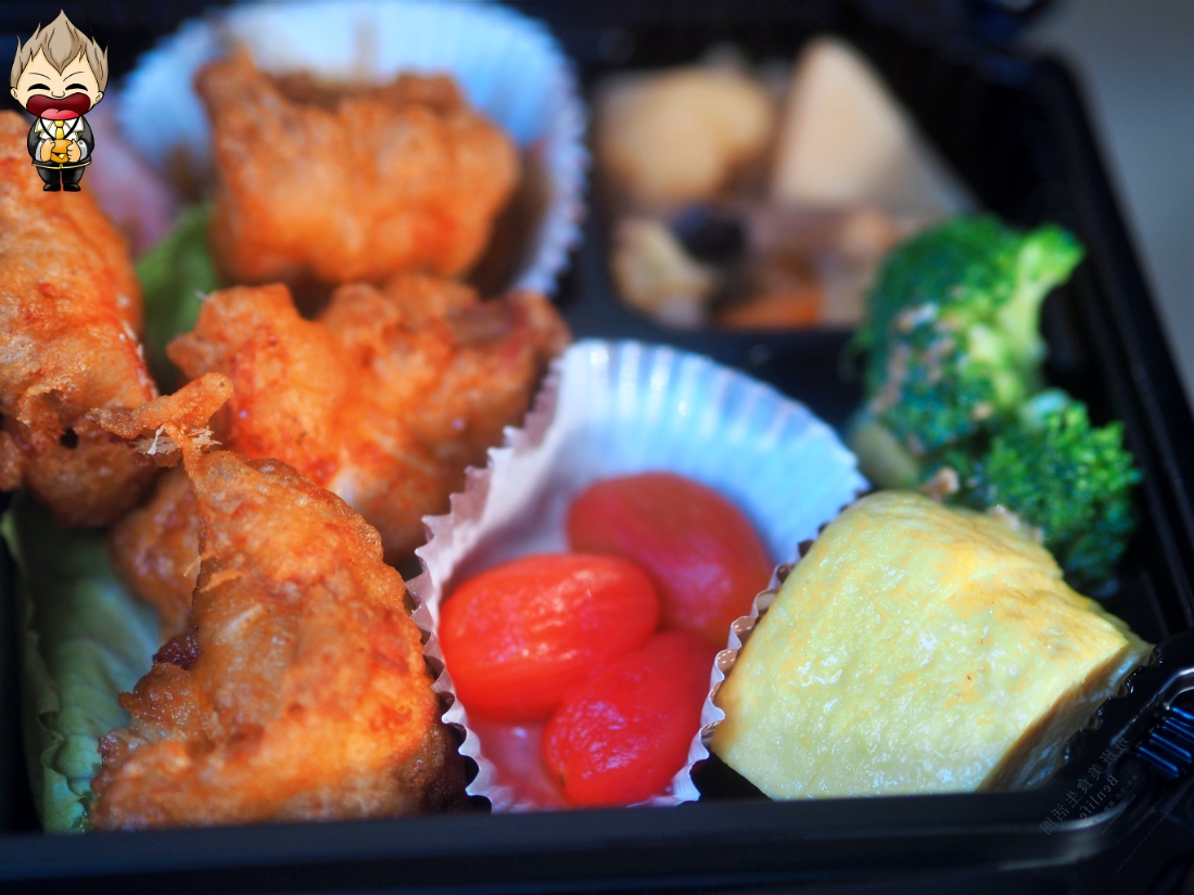 【高雄美食】和暖御食事處 岩手縣師傅手做日式御膳定食餐盒 牛漢堡蛋汁濃郁 秋田縣美人小町米使用 唐揚雞好美味 近捷運台鐵岡山車站 12 【高雄美食】和暖御食事處 岩手縣師傅手做日式御膳定食餐盒 牛漢堡蛋汁濃郁 秋田縣美人小町米使用 唐揚雞好美味 近捷運台鐵岡山車站