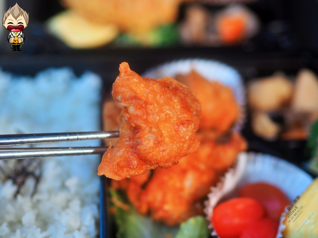 【高雄美食】和暖御食事處 岩手縣師傅手做日式御膳定食餐盒 牛漢堡蛋汁濃郁 秋田縣美人小町米使用 唐揚雞好美味 近捷運台鐵岡山車站 13 【高雄美食】和暖御食事處 岩手縣師傅手做日式御膳定食餐盒 牛漢堡蛋汁濃郁 秋田縣美人小町米使用 唐揚雞好美味 近捷運台鐵岡山車站