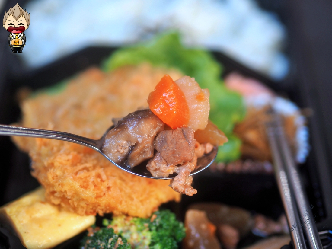 【高雄美食】和暖御食事處 岩手縣師傅手做日式御膳定食餐盒 牛漢堡蛋汁濃郁 秋田縣美人小町米使用 唐揚雞好美味 近捷運台鐵岡山車站 14 【高雄美食】和暖御食事處 岩手縣師傅手做日式御膳定食餐盒 牛漢堡蛋汁濃郁 秋田縣美人小町米使用 唐揚雞好美味 近捷運台鐵岡山車站