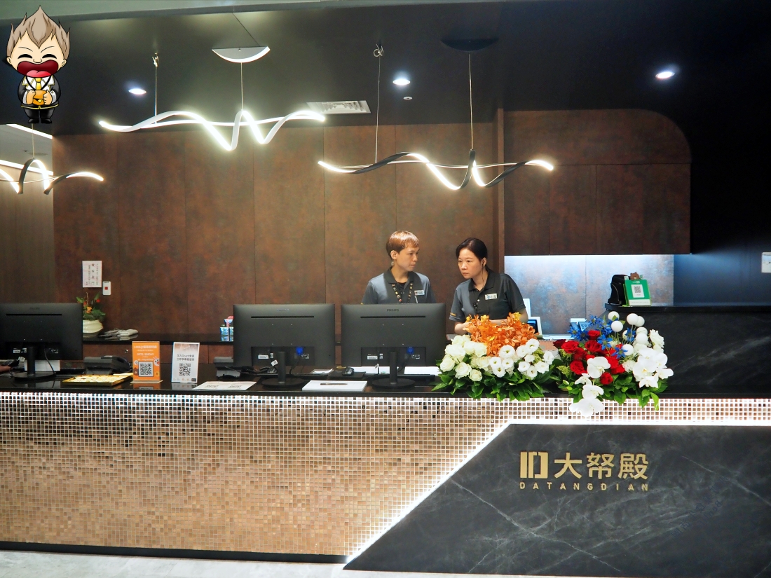【高雄玩樂】大帑殿KTV大順店 重磅REBRANDING 2025年5月整修再出發 千萬裝潢歌單升級 巨大包廂可以辦尾牙了 7 【高雄玩樂】大帑殿KTV大順店 重磅REBRANDING 2025年5月整修再出發 千萬裝潢歌單升級 巨大包廂可以辦尾牙了