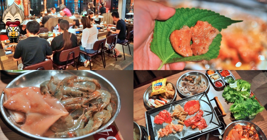 【高雄美食】八道晟韓式火烤吃到飽文橫旗艦店 2025年還僅存的500元內平價火烤兩吃 而且還能吃的到時令海鮮更免費升級蛤蜊爽吃 近捷運三多商圈站 38 【高雄美食】八道晟韓式火烤吃到飽文橫旗艦店 2025年還僅存的500元內平價火烤兩吃 而且還能吃的到時令海鮮更免費升級蛤蜊爽吃 近捷運三多商圈站