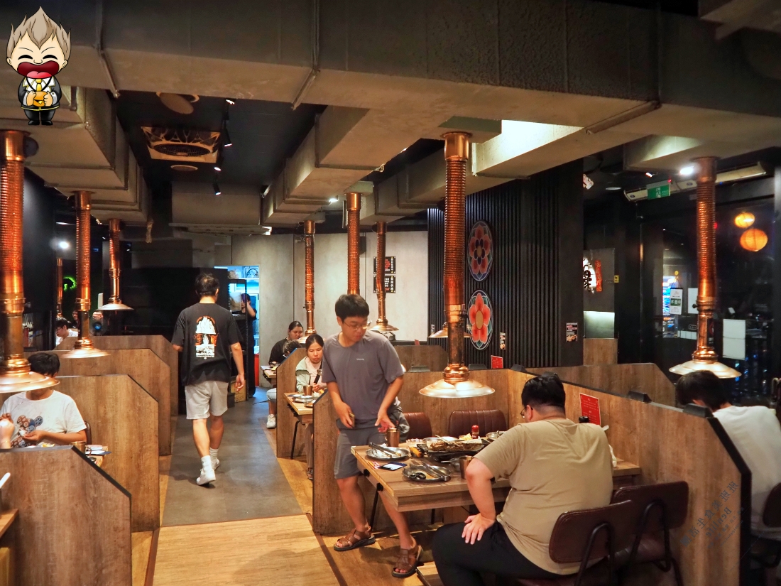【高雄美食】八道晟韓式火烤吃到飽文橫旗艦店 2025年還僅存的500元內平價火烤兩吃 而且還能吃的到時令海鮮更免費升級蛤蜊爽吃 近捷運三多商圈站 5 【高雄美食】八道晟韓式火烤吃到飽文橫旗艦店 2025年還僅存的500元內平價火烤兩吃 而且還能吃的到時令海鮮更免費升級蛤蜊爽吃 近捷運三多商圈站