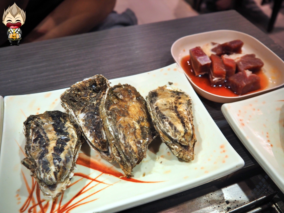 【高雄美食】野饌燒肉活泰國蝦吃到飽 鳳山店 120分鐘的現撈泰國蝦財富自由 烤之前都還是水池裡活蹦亂跳 鮮度很夠 哈根達斯冰淇淋超多款 19 【高雄美食】野饌燒肉活泰國蝦吃到飽 鳳山店 120分鐘的現撈泰國蝦財富自由 烤之前都還是水池裡活蹦亂跳 鮮度很夠 哈根達斯冰淇淋超多款