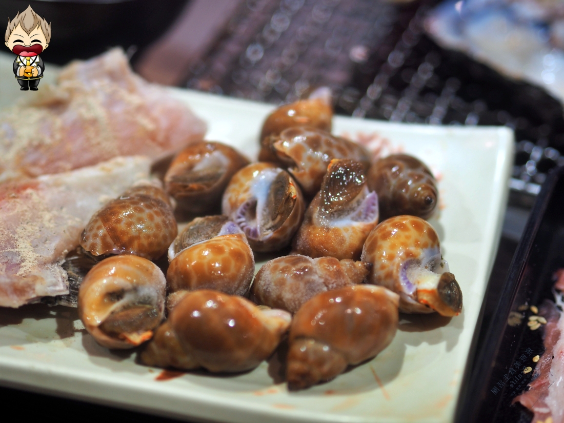 【高雄美食】野饌燒肉活泰國蝦吃到飽 鳳山店 120分鐘的現撈泰國蝦財富自由 烤之前都還是水池裡活蹦亂跳 鮮度很夠 哈根達斯冰淇淋超多款 22 【高雄美食】野饌燒肉活泰國蝦吃到飽 鳳山店 120分鐘的現撈泰國蝦財富自由 烤之前都還是水池裡活蹦亂跳 鮮度很夠 哈根達斯冰淇淋超多款
