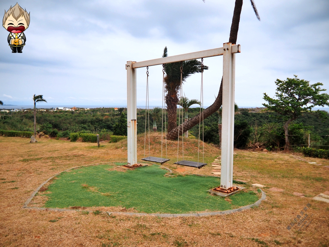【屏東住宿】嵐翎白砂渡假莊園 Skye Bay Club 與梅花鹿共眠、星空草坪放空的兩天一夜