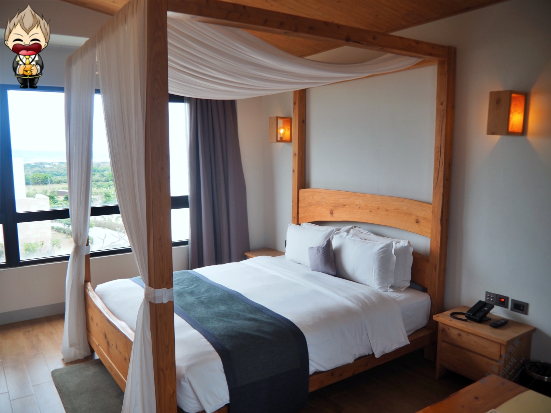 【屏東住宿】嵐翎白砂渡假莊園 Skye Bay Club 與梅花鹿共眠、星空草坪放空的兩天一夜
