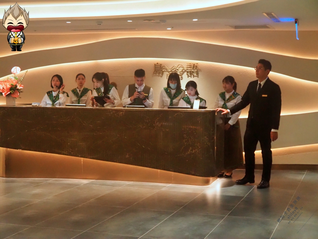 【高雄美食】島語高雄漢來店 進駐漢神本館8樓 堪稱全台最難訂Buffet 專屬聯名調酒「閃耀芭梨」 首創一餐檯配一款酒 9大餐區帶你搶先看 2 【高雄美食】島語高雄漢來店 進駐漢神本館8樓 堪稱全台最難訂Buffet 專屬聯名調酒「閃耀芭梨」 首創一餐檯配一款酒 9大餐區帶你搶先看