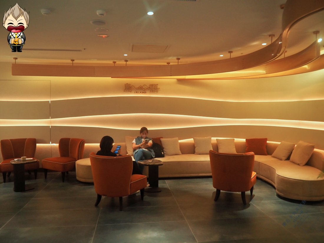【高雄美食】島語高雄漢來店 進駐漢神本館8樓 堪稱全台最難訂Buffet 專屬聯名調酒「閃耀芭梨」 首創一餐檯配一款酒 9大餐區帶你搶先看 6 【高雄美食】島語高雄漢來店 進駐漢神本館8樓 堪稱全台最難訂Buffet 專屬聯名調酒「閃耀芭梨」 首創一餐檯配一款酒 9大餐區帶你搶先看