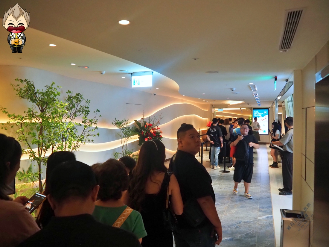【高雄美食】島語高雄漢來店 進駐漢神本館8樓 堪稱全台最難訂Buffet 專屬聯名調酒「閃耀芭梨」 首創一餐檯配一款酒 9大餐區帶你搶先看 5 【高雄美食】島語高雄漢來店 進駐漢神本館8樓 堪稱全台最難訂Buffet 專屬聯名調酒「閃耀芭梨」 首創一餐檯配一款酒 9大餐區帶你搶先看