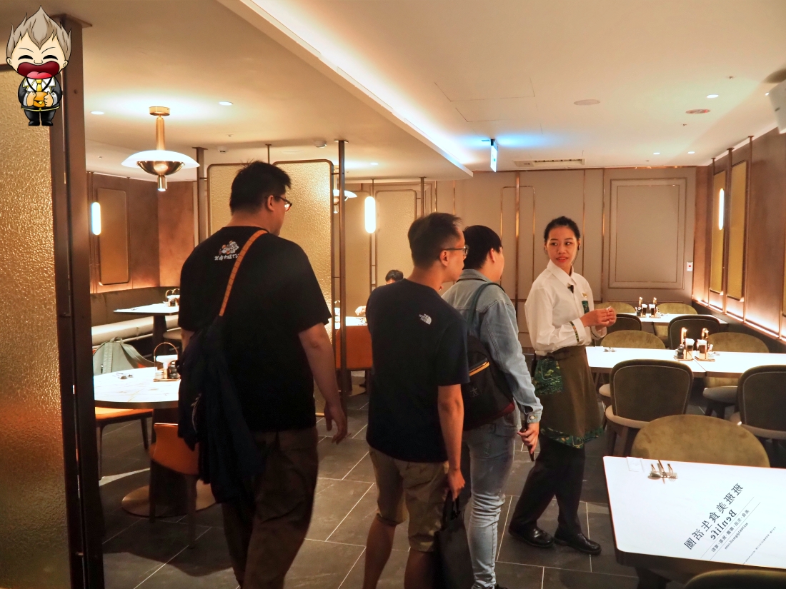 【高雄美食】島語高雄漢來店 進駐漢神本館8樓 堪稱全台最難訂Buffet 專屬聯名調酒「閃耀芭梨」 首創一餐檯配一款酒 9大餐區帶你搶先看 11 【高雄美食】島語高雄漢來店 進駐漢神本館8樓 堪稱全台最難訂Buffet 專屬聯名調酒「閃耀芭梨」 首創一餐檯配一款酒 9大餐區帶你搶先看