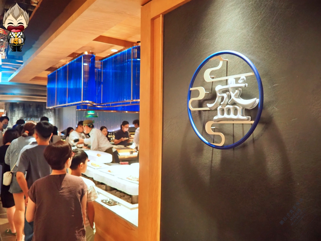【高雄美食】島語高雄漢來店 進駐漢神本館8樓 堪稱全台最難訂Buffet 專屬聯名調酒「閃耀芭梨」 首創一餐檯配一款酒 9大餐區帶你搶先看 18 【高雄美食】島語高雄漢來店 進駐漢神本館8樓 堪稱全台最難訂Buffet 專屬聯名調酒「閃耀芭梨」 首創一餐檯配一款酒 9大餐區帶你搶先看