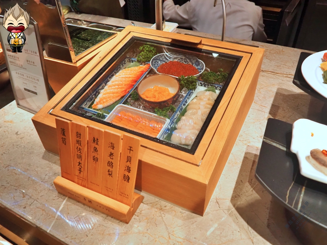 【高雄美食】島語高雄漢來店 進駐漢神本館8樓 堪稱全台最難訂Buffet 專屬聯名調酒「閃耀芭梨」 首創一餐檯配一款酒 9大餐區帶你搶先看 22 【高雄美食】島語高雄漢來店 進駐漢神本館8樓 堪稱全台最難訂Buffet 專屬聯名調酒「閃耀芭梨」 首創一餐檯配一款酒 9大餐區帶你搶先看