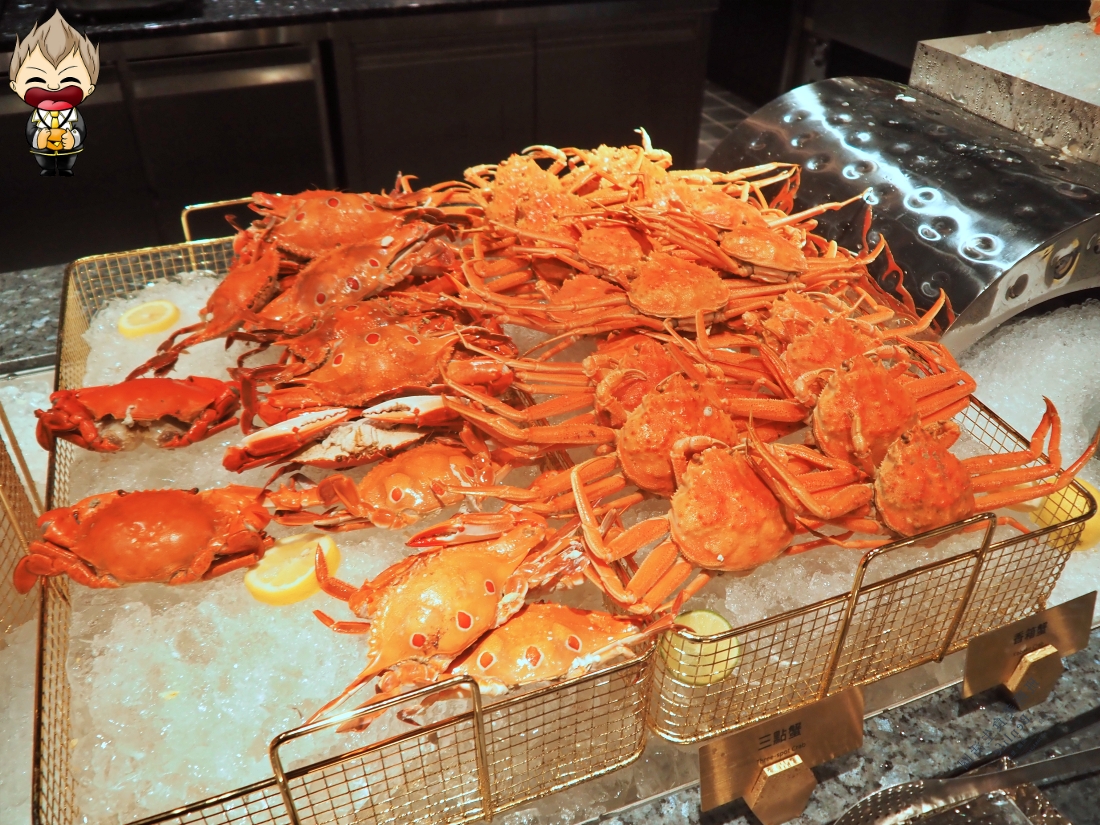 【高雄美食】島語高雄漢來店 進駐漢神本館8樓 堪稱全台最難訂Buffet 專屬聯名調酒「閃耀芭梨」 首創一餐檯配一款酒 9大餐區帶你搶先看 30 【高雄美食】島語高雄漢來店 進駐漢神本館8樓 堪稱全台最難訂Buffet 專屬聯名調酒「閃耀芭梨」 首創一餐檯配一款酒 9大餐區帶你搶先看