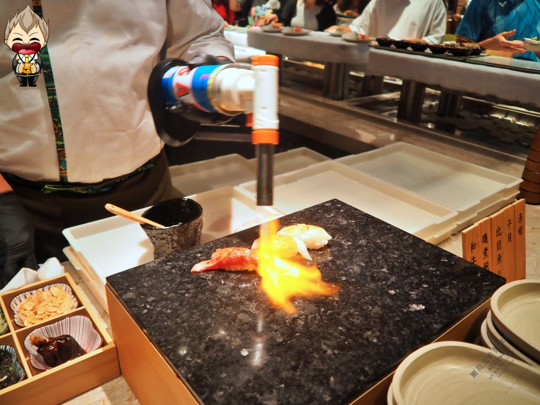 【高雄美食】島語高雄漢來店 進駐漢神本館8樓 堪稱全台最難訂Buffet 專屬聯名調酒「閃耀芭梨」 首創一餐檯配一款酒 9大餐區帶你搶先看 24 【高雄美食】島語高雄漢來店 進駐漢神本館8樓 堪稱全台最難訂Buffet 專屬聯名調酒「閃耀芭梨」 首創一餐檯配一款酒 9大餐區帶你搶先看