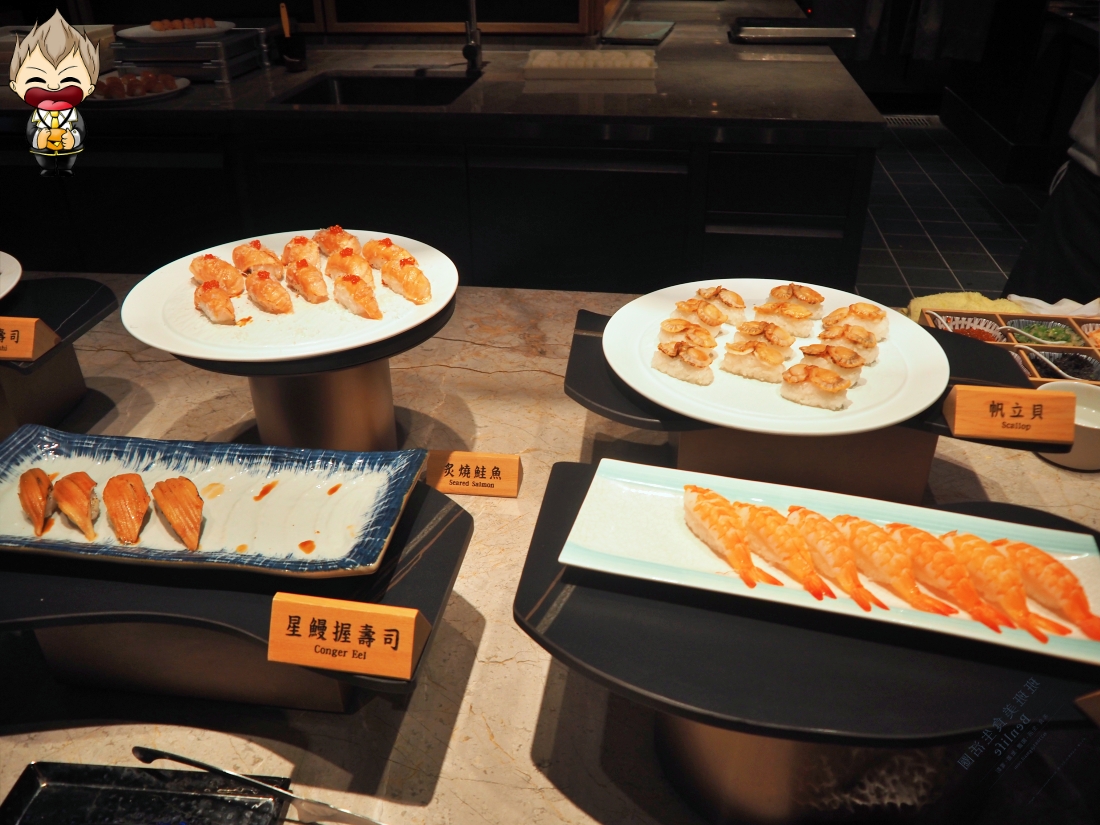 【高雄美食】島語高雄漢來店 進駐漢神本館8樓 堪稱全台最難訂Buffet 專屬聯名調酒「閃耀芭梨」 首創一餐檯配一款酒 9大餐區帶你搶先看 25 【高雄美食】島語高雄漢來店 進駐漢神本館8樓 堪稱全台最難訂Buffet 專屬聯名調酒「閃耀芭梨」 首創一餐檯配一款酒 9大餐區帶你搶先看