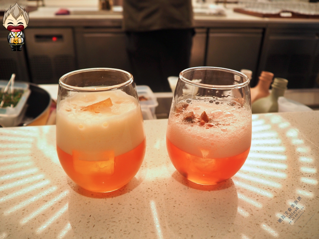 【高雄美食】島語高雄漢來店 進駐漢神本館8樓 堪稱全台最難訂Buffet 專屬聯名調酒「閃耀芭梨」 首創一餐檯配一款酒 9大餐區帶你搶先看 92 【高雄美食】島語高雄漢來店 進駐漢神本館8樓 堪稱全台最難訂Buffet 專屬聯名調酒「閃耀芭梨」 首創一餐檯配一款酒 9大餐區帶你搶先看