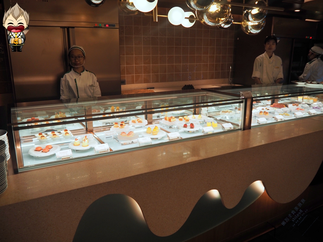 【高雄美食】島語高雄漢來店 進駐漢神本館8樓 堪稱全台最難訂Buffet 專屬聯名調酒「閃耀芭梨」 首創一餐檯配一款酒 9大餐區帶你搶先看 80 【高雄美食】島語高雄漢來店 進駐漢神本館8樓 堪稱全台最難訂Buffet 專屬聯名調酒「閃耀芭梨」 首創一餐檯配一款酒 9大餐區帶你搶先看
