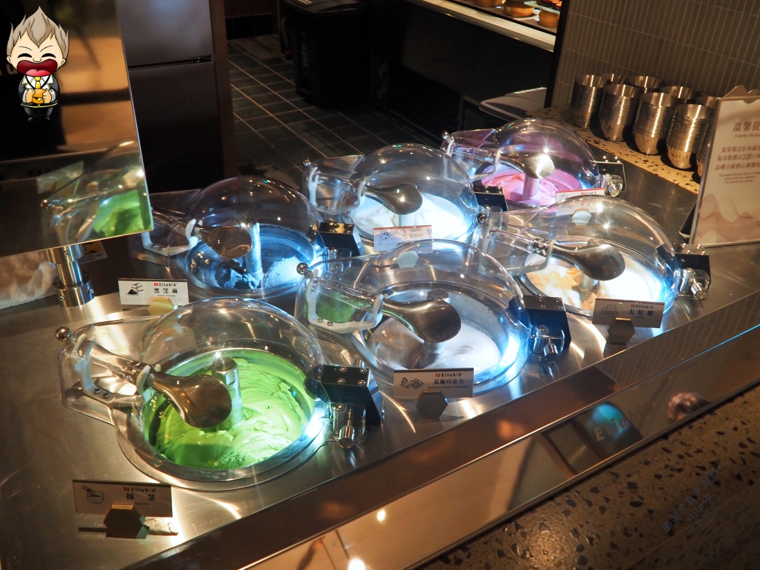 【高雄美食】島語高雄漢來店 進駐漢神本館8樓 堪稱全台最難訂Buffet 專屬聯名調酒「閃耀芭梨」 首創一餐檯配一款酒 9大餐區帶你搶先看 84 【高雄美食】島語高雄漢來店 進駐漢神本館8樓 堪稱全台最難訂Buffet 專屬聯名調酒「閃耀芭梨」 首創一餐檯配一款酒 9大餐區帶你搶先看