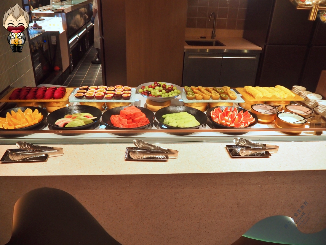 【高雄美食】島語高雄漢來店 進駐漢神本館8樓 堪稱全台最難訂Buffet 專屬聯名調酒「閃耀芭梨」 首創一餐檯配一款酒 9大餐區帶你搶先看 86 【高雄美食】島語高雄漢來店 進駐漢神本館8樓 堪稱全台最難訂Buffet 專屬聯名調酒「閃耀芭梨」 首創一餐檯配一款酒 9大餐區帶你搶先看