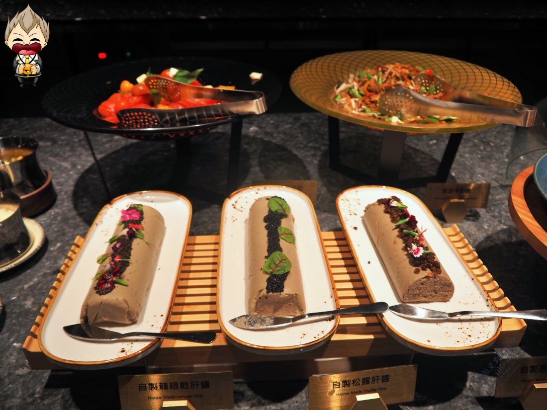 【高雄美食】島語高雄漢來店 進駐漢神本館8樓 堪稱全台最難訂Buffet 專屬聯名調酒「閃耀芭梨」 首創一餐檯配一款酒 9大餐區帶你搶先看 32 【高雄美食】島語高雄漢來店 進駐漢神本館8樓 堪稱全台最難訂Buffet 專屬聯名調酒「閃耀芭梨」 首創一餐檯配一款酒 9大餐區帶你搶先看