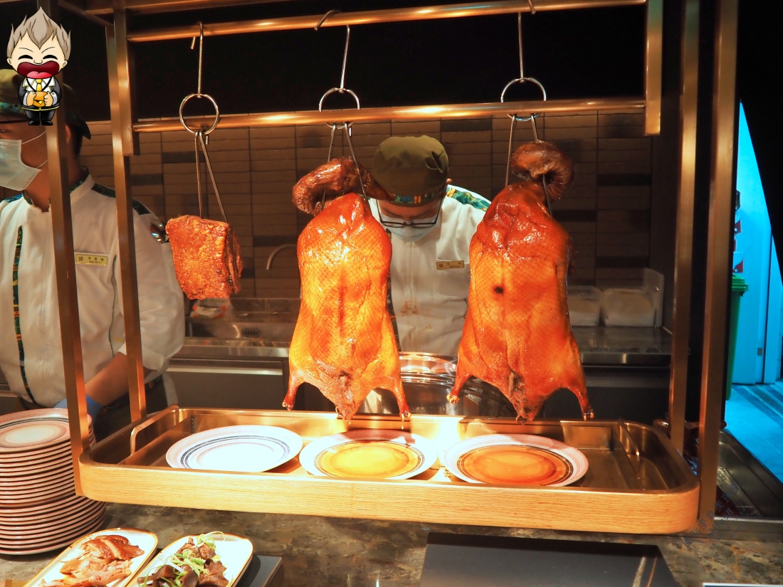 【高雄美食】島語高雄漢來店 進駐漢神本館8樓 堪稱全台最難訂Buffet 專屬聯名調酒「閃耀芭梨」 首創一餐檯配一款酒 9大餐區帶你搶先看 72 【高雄美食】島語高雄漢來店 進駐漢神本館8樓 堪稱全台最難訂Buffet 專屬聯名調酒「閃耀芭梨」 首創一餐檯配一款酒 9大餐區帶你搶先看