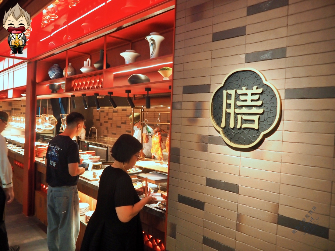 【高雄美食】島語高雄漢來店 進駐漢神本館8樓 堪稱全台最難訂Buffet 專屬聯名調酒「閃耀芭梨」 首創一餐檯配一款酒 9大餐區帶你搶先看 71 【高雄美食】島語高雄漢來店 進駐漢神本館8樓 堪稱全台最難訂Buffet 專屬聯名調酒「閃耀芭梨」 首創一餐檯配一款酒 9大餐區帶你搶先看