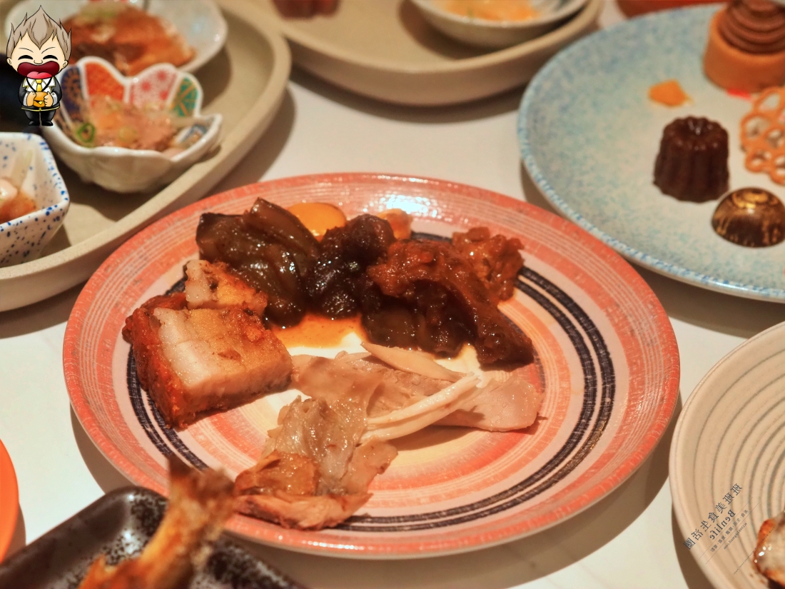 【高雄美食】島語高雄漢來店 進駐漢神本館8樓 堪稱全台最難訂Buffet 專屬聯名調酒「閃耀芭梨」 首創一餐檯配一款酒 9大餐區帶你搶先看 77 【高雄美食】島語高雄漢來店 進駐漢神本館8樓 堪稱全台最難訂Buffet 專屬聯名調酒「閃耀芭梨」 首創一餐檯配一款酒 9大餐區帶你搶先看