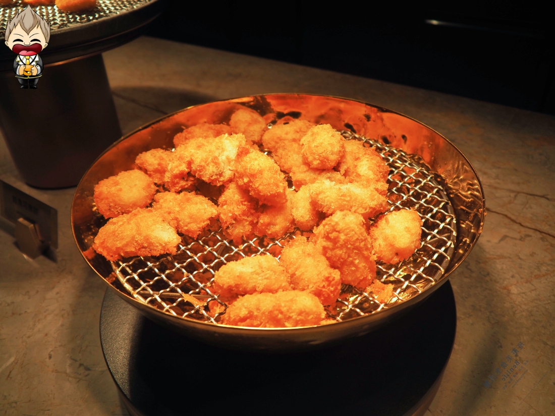 【高雄美食】島語高雄漢來店 進駐漢神本館8樓 堪稱全台最難訂Buffet 專屬聯名調酒「閃耀芭梨」 首創一餐檯配一款酒 9大餐區帶你搶先看 56 【高雄美食】島語高雄漢來店 進駐漢神本館8樓 堪稱全台最難訂Buffet 專屬聯名調酒「閃耀芭梨」 首創一餐檯配一款酒 9大餐區帶你搶先看