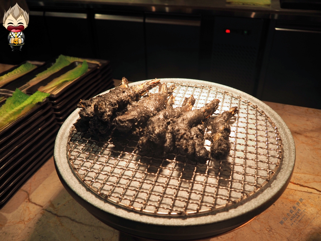 【高雄美食】島語高雄漢來店 進駐漢神本館8樓 堪稱全台最難訂Buffet 專屬聯名調酒「閃耀芭梨」 首創一餐檯配一款酒 9大餐區帶你搶先看 57 【高雄美食】島語高雄漢來店 進駐漢神本館8樓 堪稱全台最難訂Buffet 專屬聯名調酒「閃耀芭梨」 首創一餐檯配一款酒 9大餐區帶你搶先看