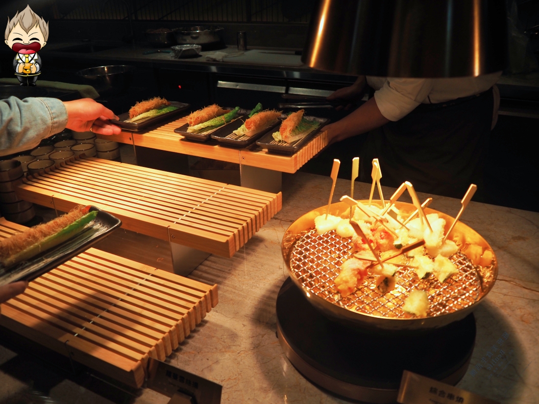 【高雄美食】島語高雄漢來店 進駐漢神本館8樓 堪稱全台最難訂Buffet 專屬聯名調酒「閃耀芭梨」 首創一餐檯配一款酒 9大餐區帶你搶先看 58 【高雄美食】島語高雄漢來店 進駐漢神本館8樓 堪稱全台最難訂Buffet 專屬聯名調酒「閃耀芭梨」 首創一餐檯配一款酒 9大餐區帶你搶先看