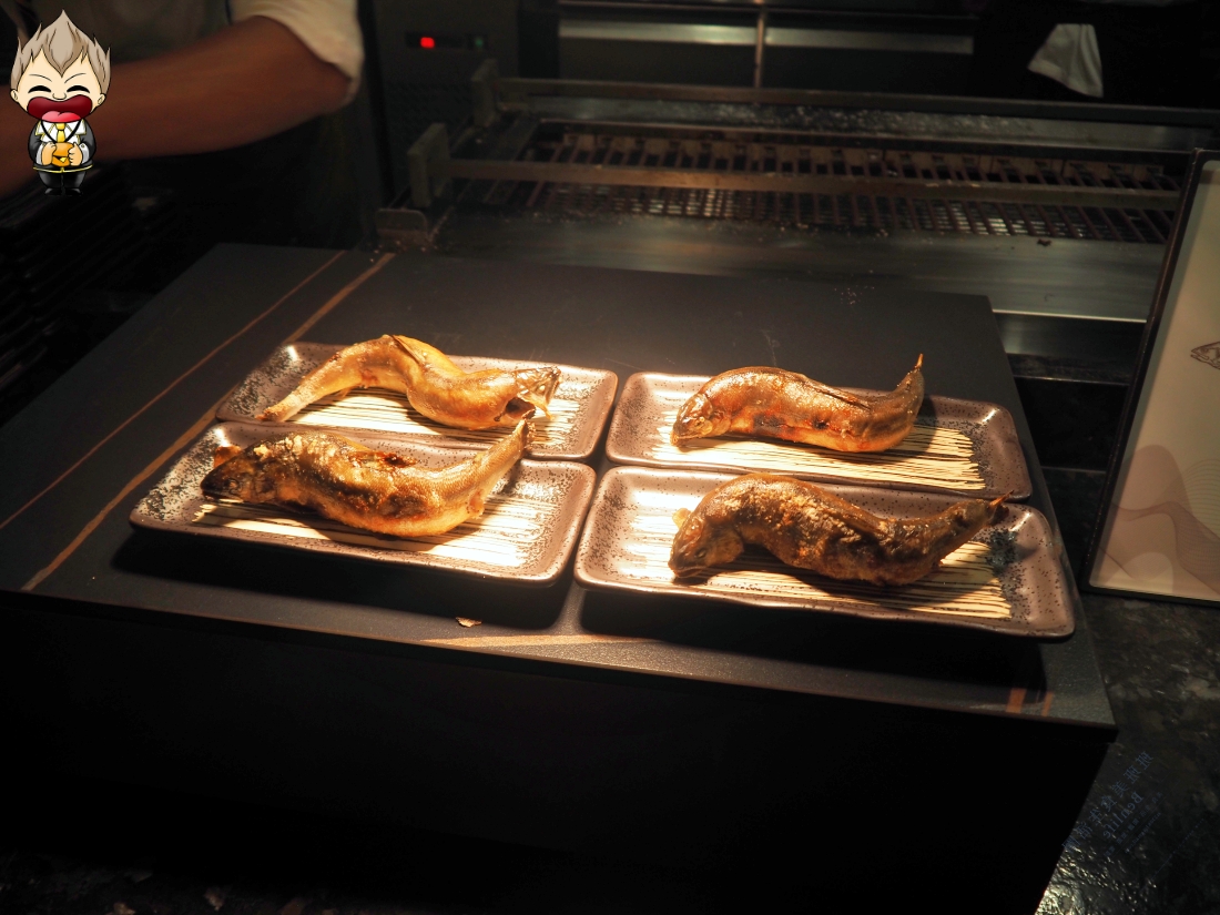 【高雄美食】島語高雄漢來店 進駐漢神本館8樓 堪稱全台最難訂Buffet 專屬聯名調酒「閃耀芭梨」 首創一餐檯配一款酒 9大餐區帶你搶先看 39 【高雄美食】島語高雄漢來店 進駐漢神本館8樓 堪稱全台最難訂Buffet 專屬聯名調酒「閃耀芭梨」 首創一餐檯配一款酒 9大餐區帶你搶先看