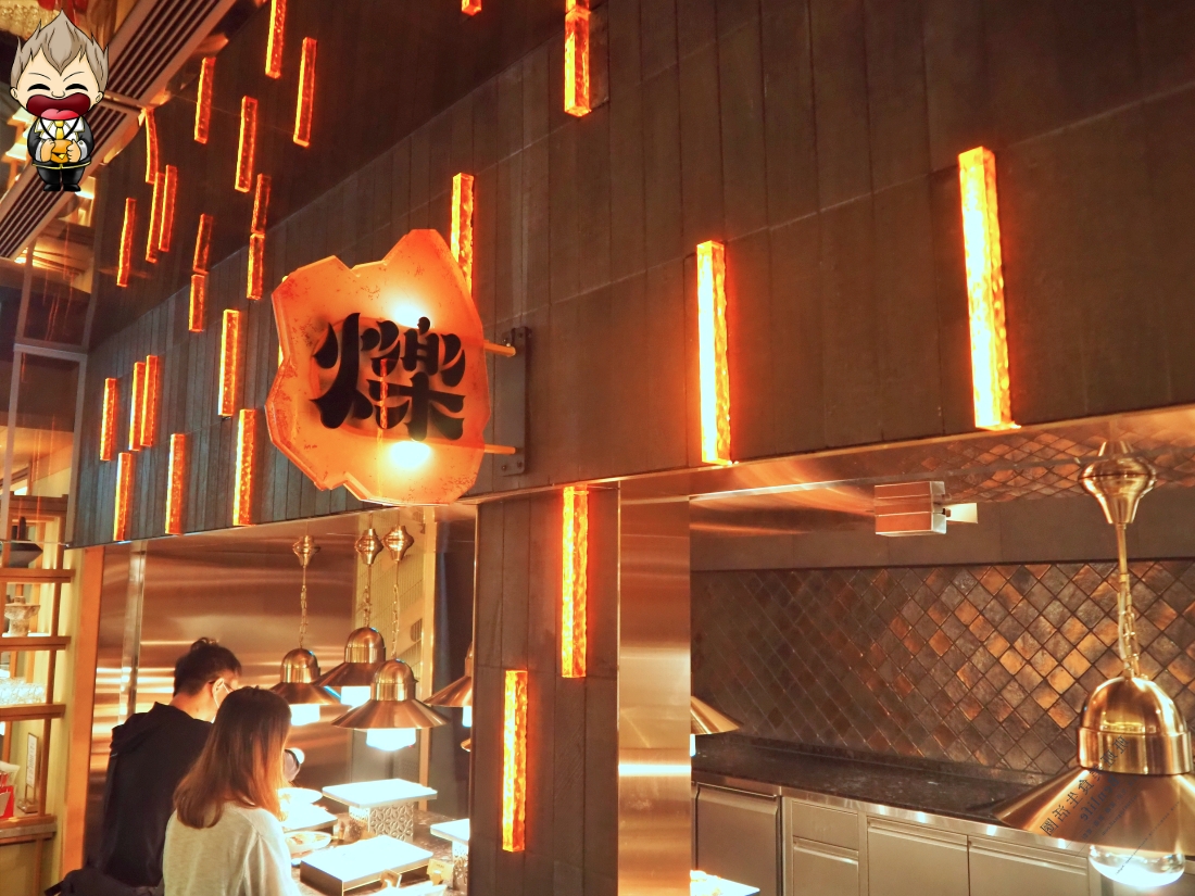 【高雄美食】島語高雄漢來店 進駐漢神本館8樓 堪稱全台最難訂Buffet 專屬聯名調酒「閃耀芭梨」 首創一餐檯配一款酒 9大餐區帶你搶先看 37 【高雄美食】島語高雄漢來店 進駐漢神本館8樓 堪稱全台最難訂Buffet 專屬聯名調酒「閃耀芭梨」 首創一餐檯配一款酒 9大餐區帶你搶先看