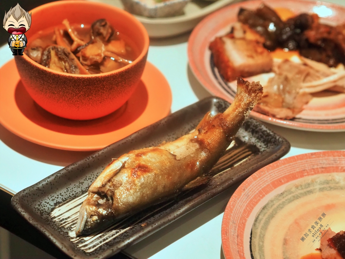 【高雄美食】島語高雄漢來店 進駐漢神本館8樓 堪稱全台最難訂Buffet 專屬聯名調酒「閃耀芭梨」 首創一餐檯配一款酒 9大餐區帶你搶先看 40 【高雄美食】島語高雄漢來店 進駐漢神本館8樓 堪稱全台最難訂Buffet 專屬聯名調酒「閃耀芭梨」 首創一餐檯配一款酒 9大餐區帶你搶先看