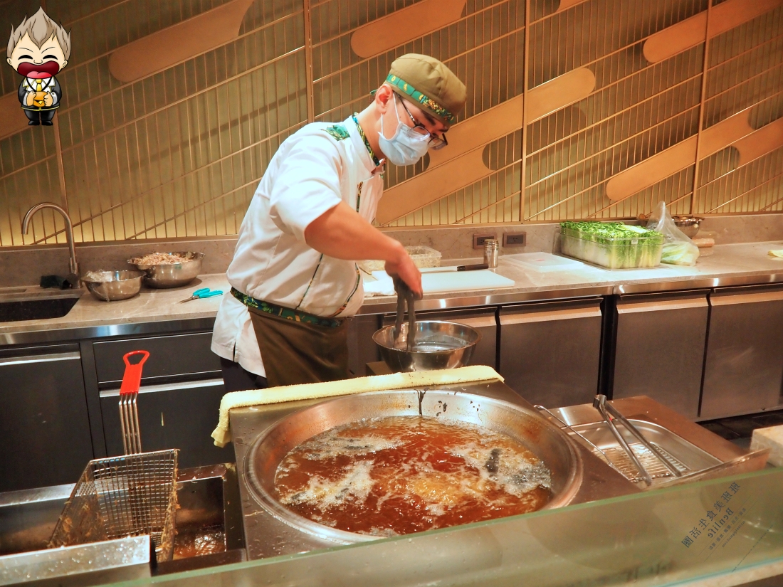 【高雄美食】島語高雄漢來店 進駐漢神本館8樓 堪稱全台最難訂Buffet 專屬聯名調酒「閃耀芭梨」 首創一餐檯配一款酒 9大餐區帶你搶先看 53 【高雄美食】島語高雄漢來店 進駐漢神本館8樓 堪稱全台最難訂Buffet 專屬聯名調酒「閃耀芭梨」 首創一餐檯配一款酒 9大餐區帶你搶先看